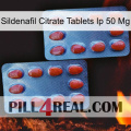 Sildenafil Citrate Tablets Ip 50 Mg 05